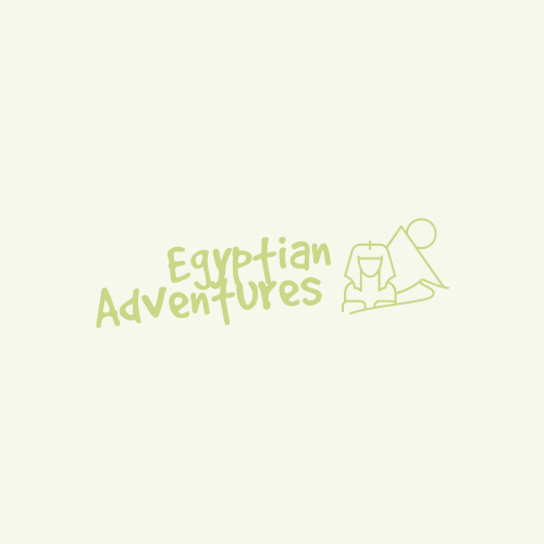 Logo De L'egypte