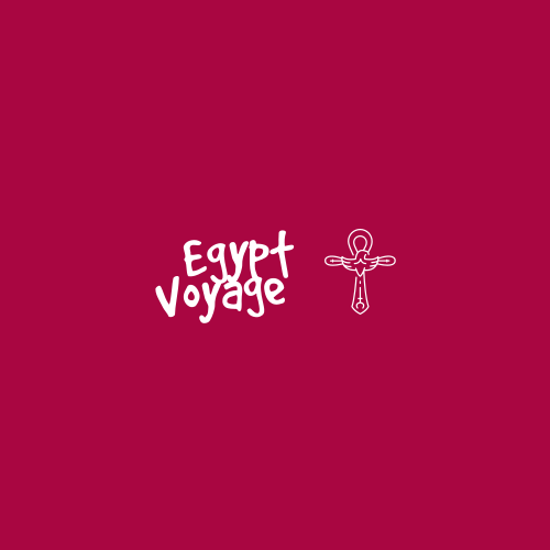 Logotipo De Egipto