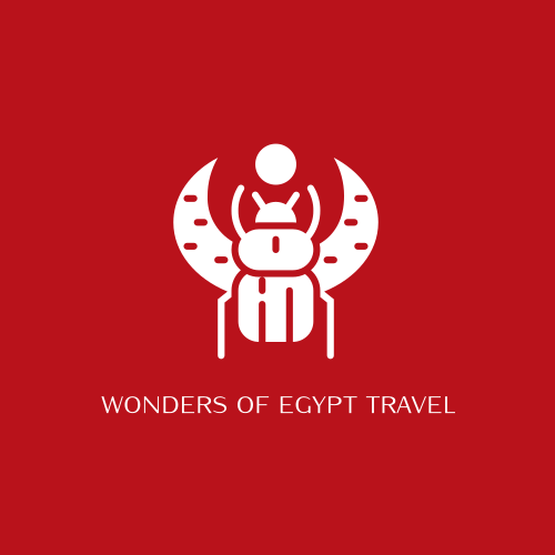 Logotipo De Egipto