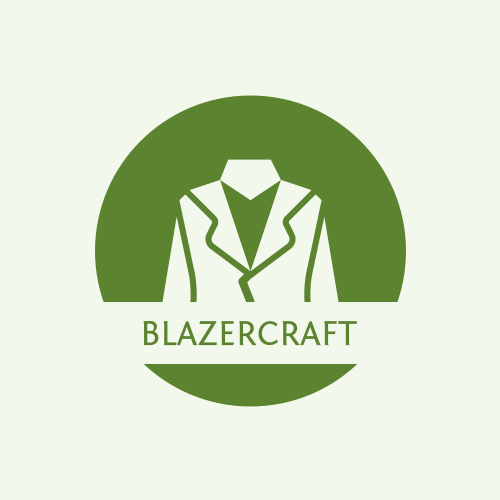 Logo Blazer