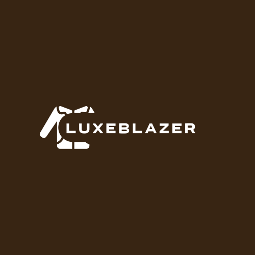 Blazer Logosu