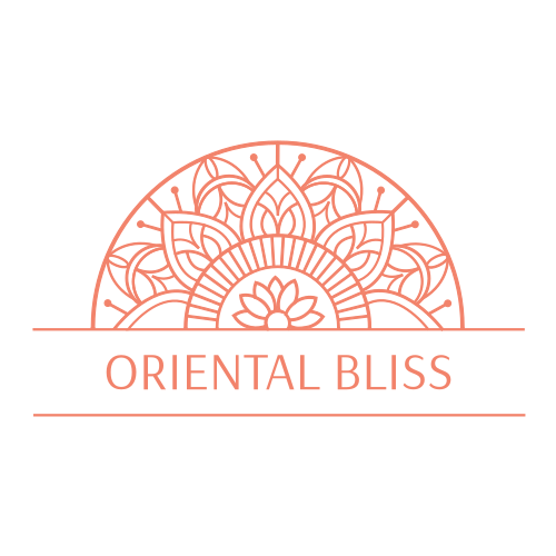 Logo Oriental