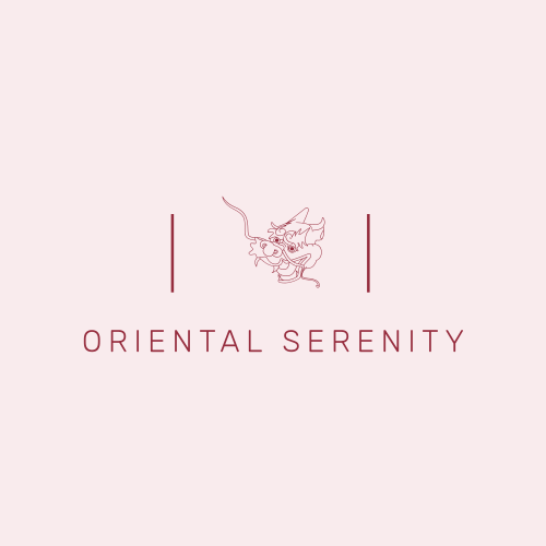 Logotipo Oriental