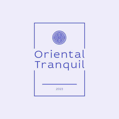 Oriental logo