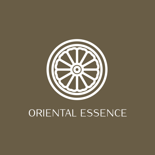 Logotipo Oriental