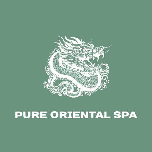 Logotipo Oriental