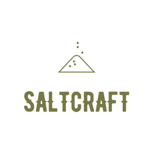 Salt logo