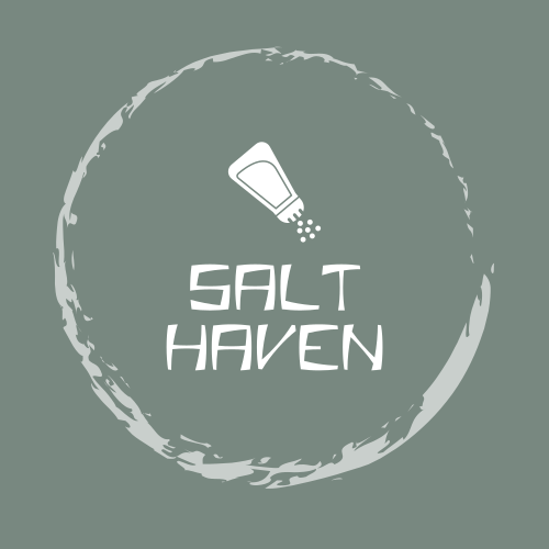 Salt logo