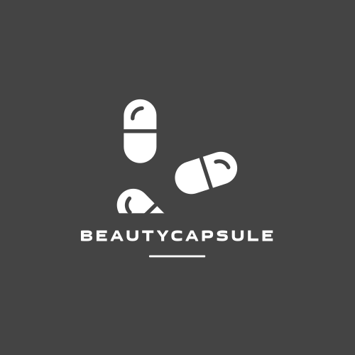 Capsule logo