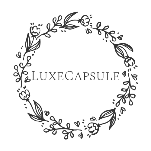 Logo De La Capsule