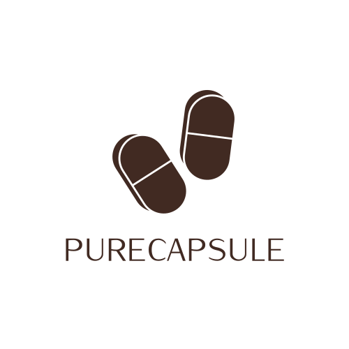 Capsule logo