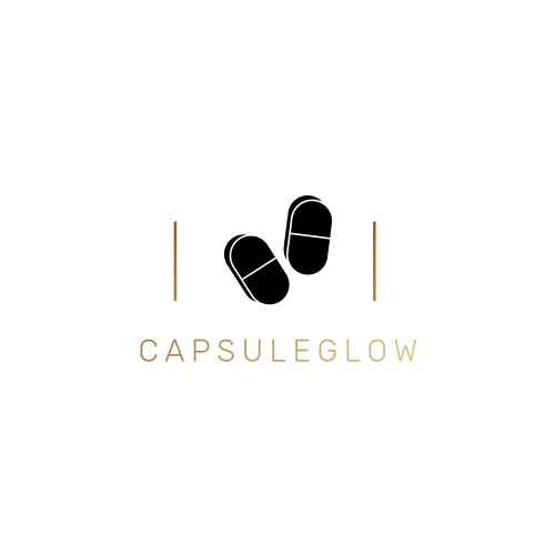 Capsule logo