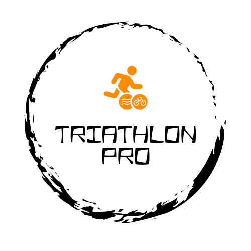 Triathlon logo