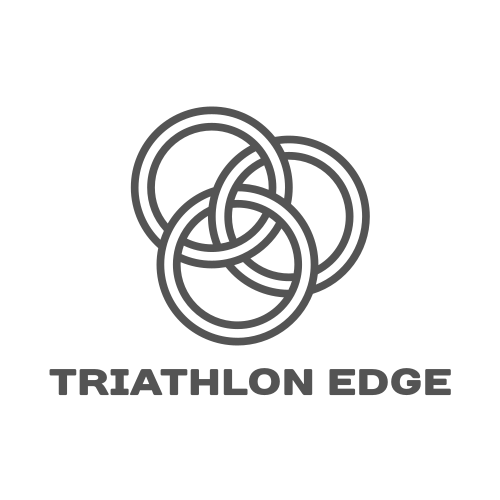 Triathlon logo