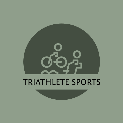 Triathlon logo