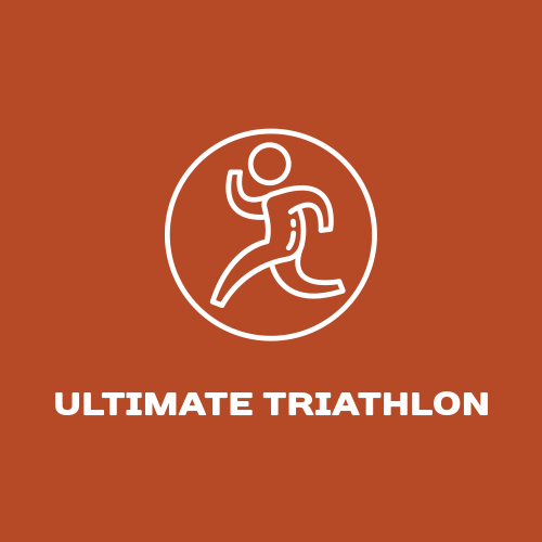 Triathlon logo