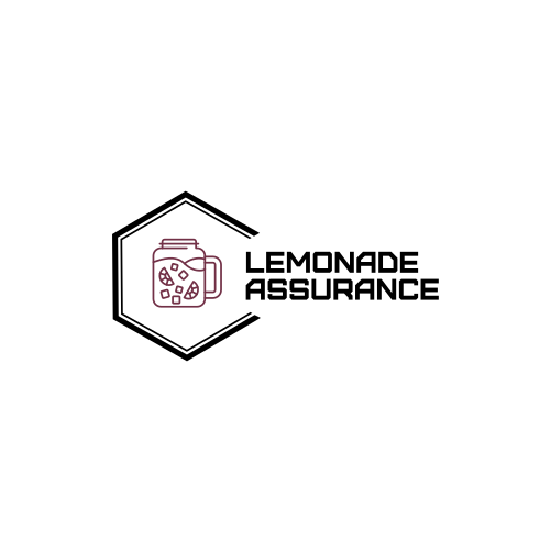 Logotipo De Limonada