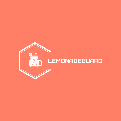 Logotipo De Limonada