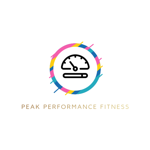 Performance logo