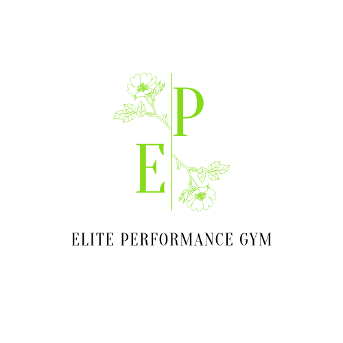 Performance logo