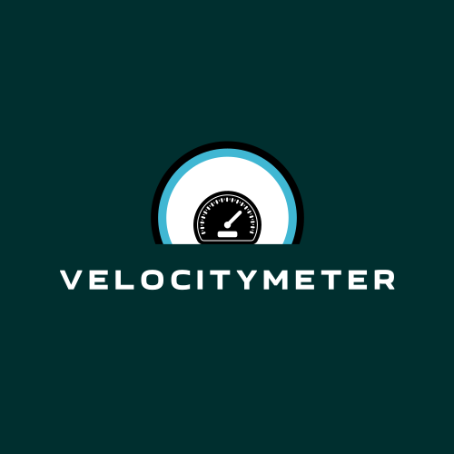 Logotipo Del Velocímetro