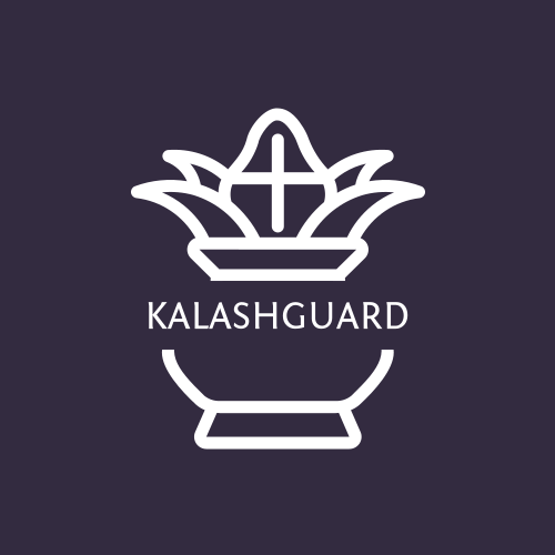 Kalash Logosu