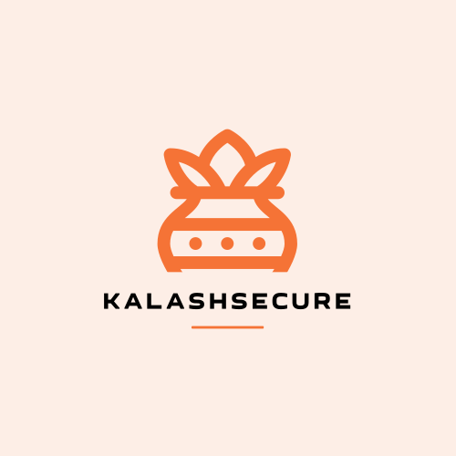 Logotipo De Kalash