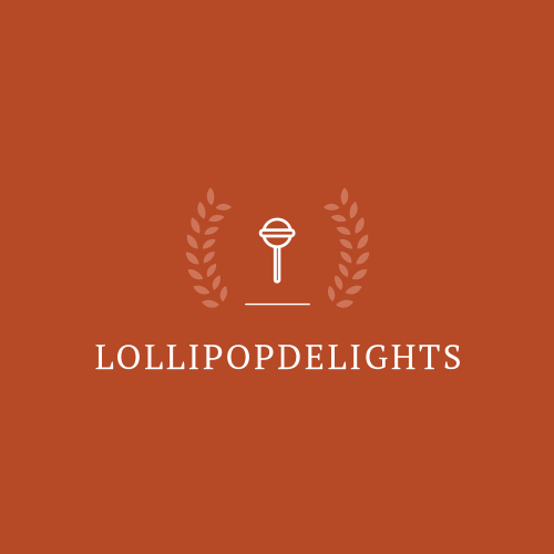 Lolipop Logosu