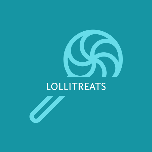 Lollipop logo