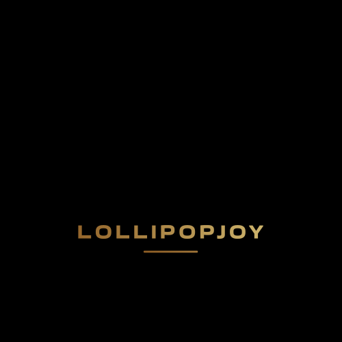 Lolipop Logosu