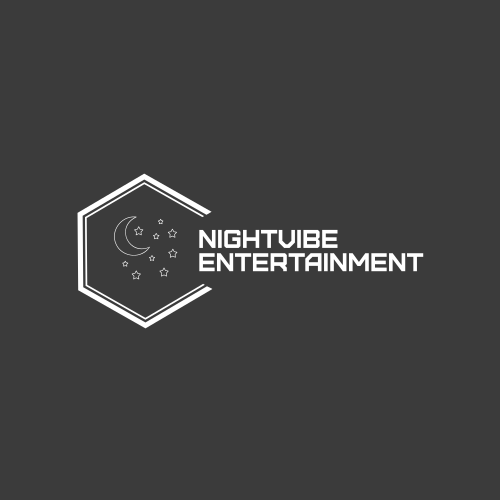 Logotipo Da Noite