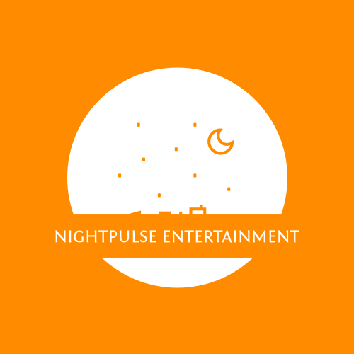 Logotipo Da Noite