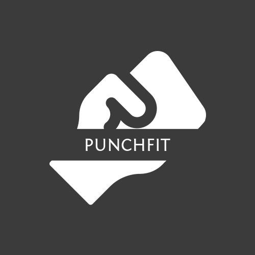 Logotipo De Punch