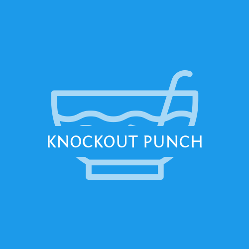 Logotipo De Punch