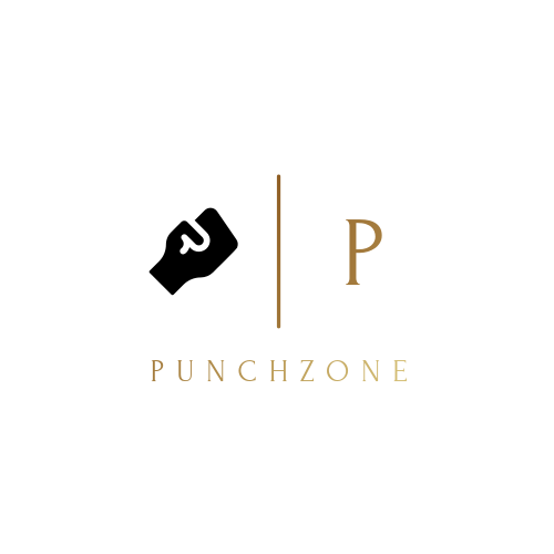 Logotipo De Punch