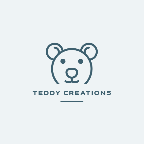 Teddy logo