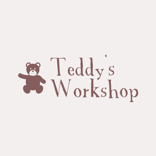 Teddy logo