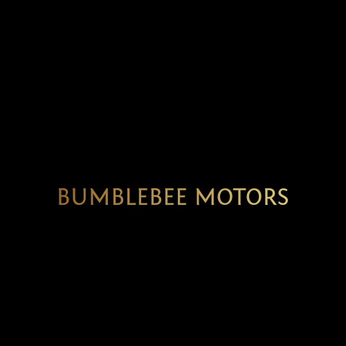 Bumblebee logo