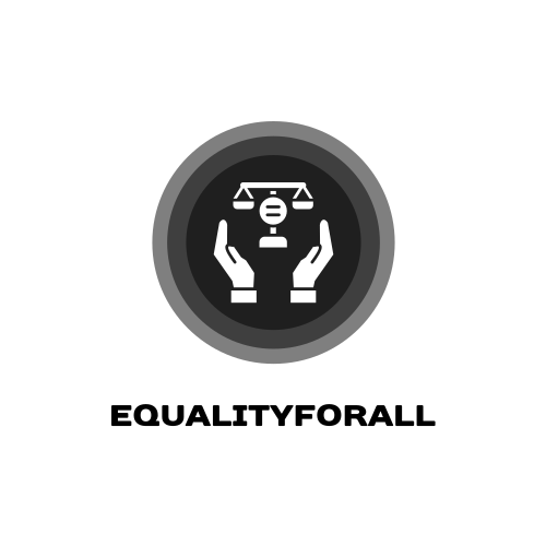 Equality logo