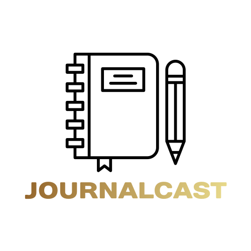 Journal logo