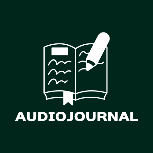 Journal logo