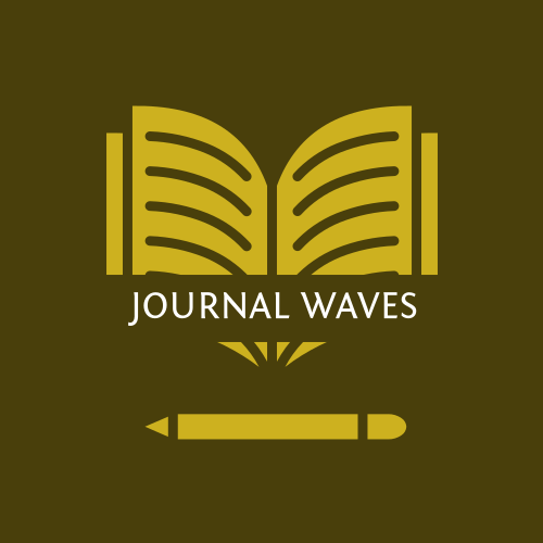 Journal logo