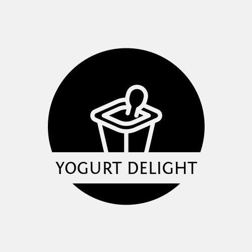 Yoğurt Logosu