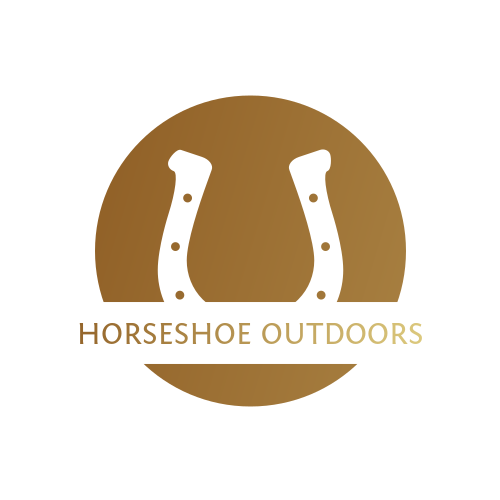 Horseshoe logo