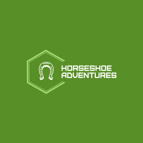 Horseshoe logo