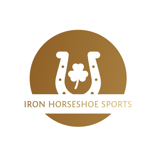 Horseshoe logo