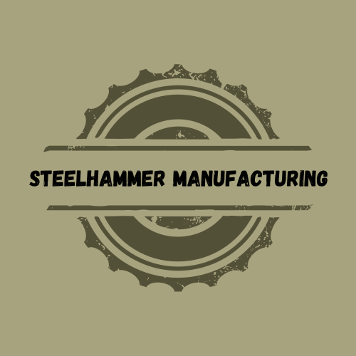 Blacksmith logo