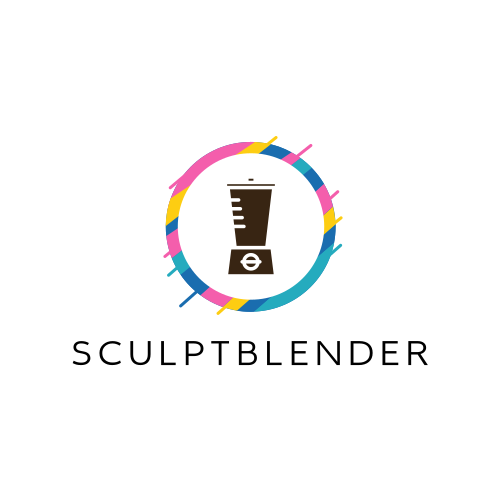 Blender Logosu