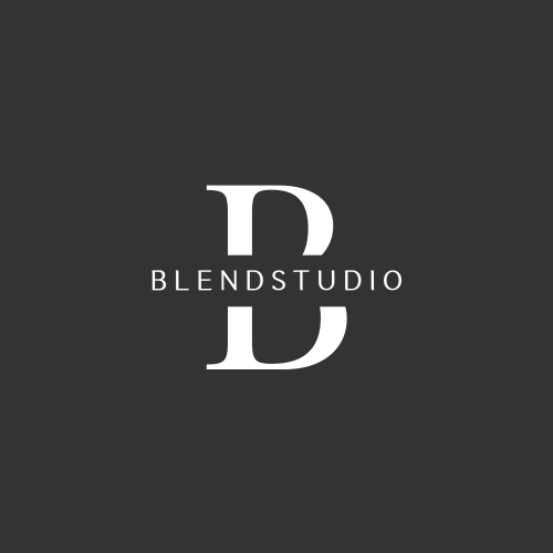 Blender Logosu