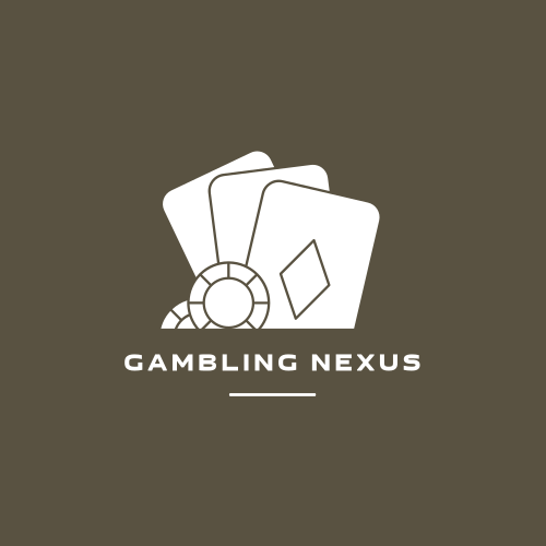 Gambling logo